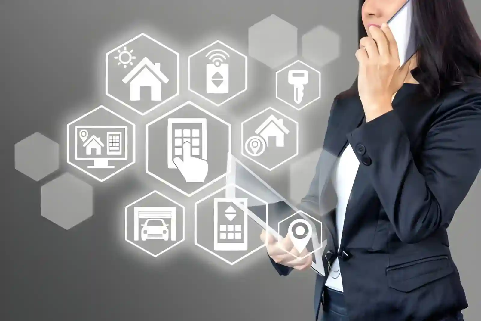 Portable Electrical Appliance