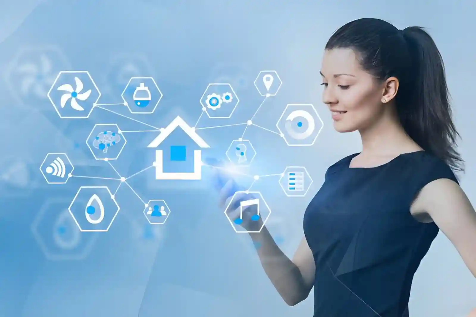 Portable Electrical Appliance