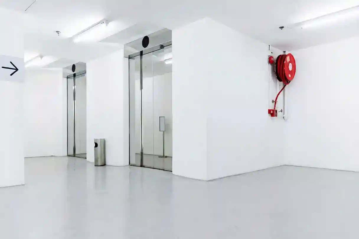 Certification of Fire Doors