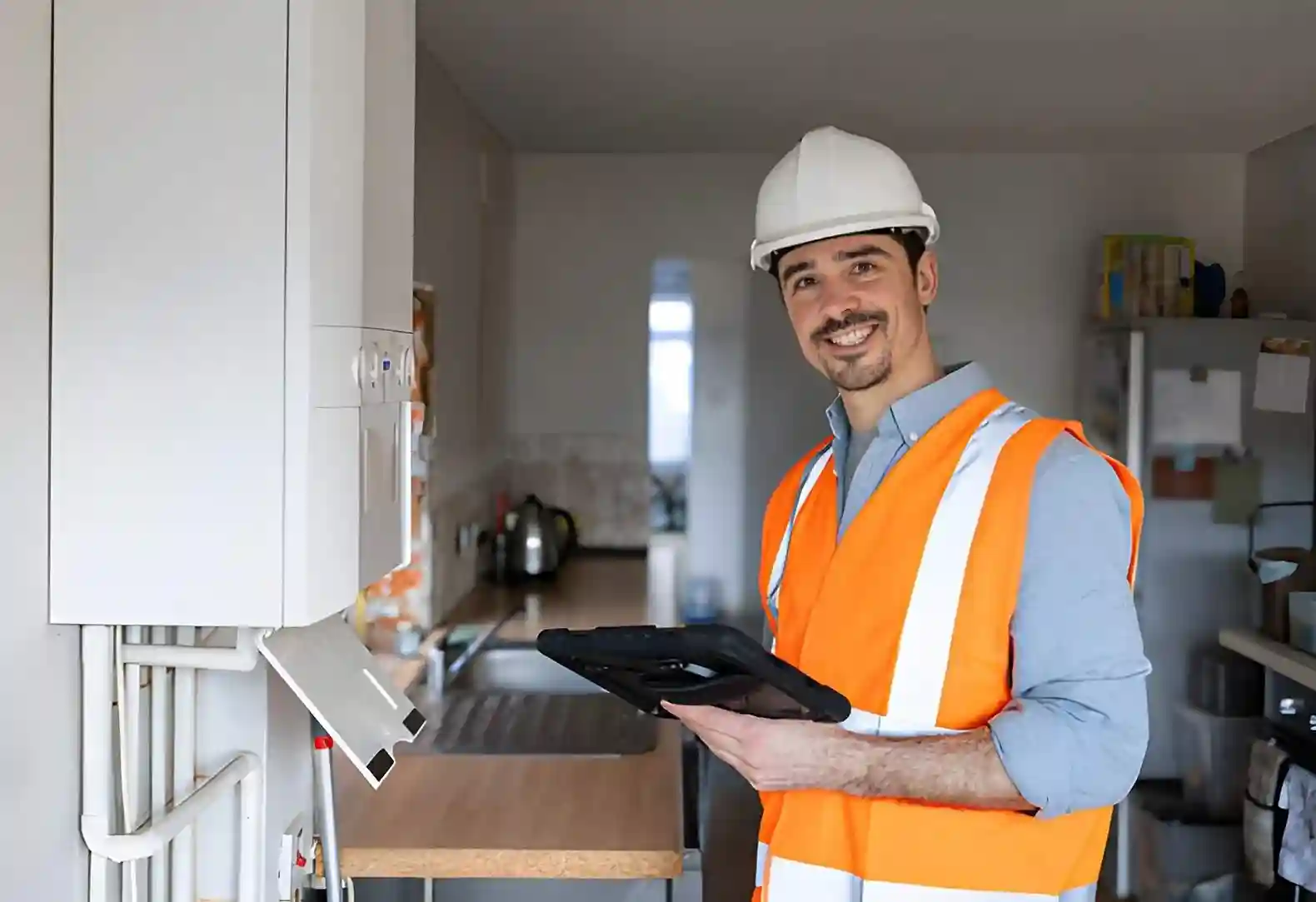 Landlord EICR certificate