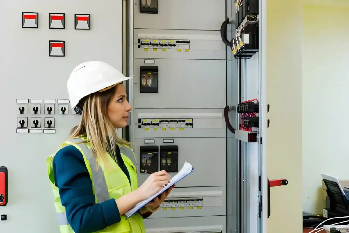 Why Landlords Need a Commercial EICR Certificate