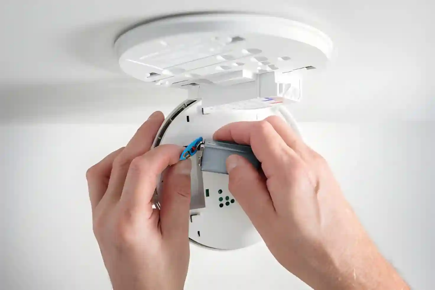 Fire Alarm Installation London