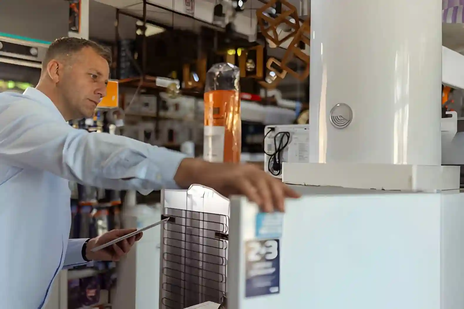 PAT Testing Services