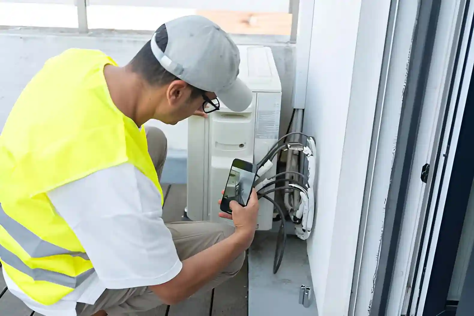 PAT Testing Services