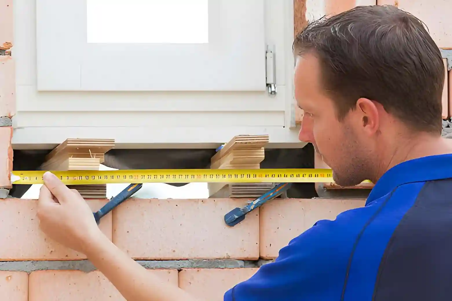 Commercial EPC Inspection