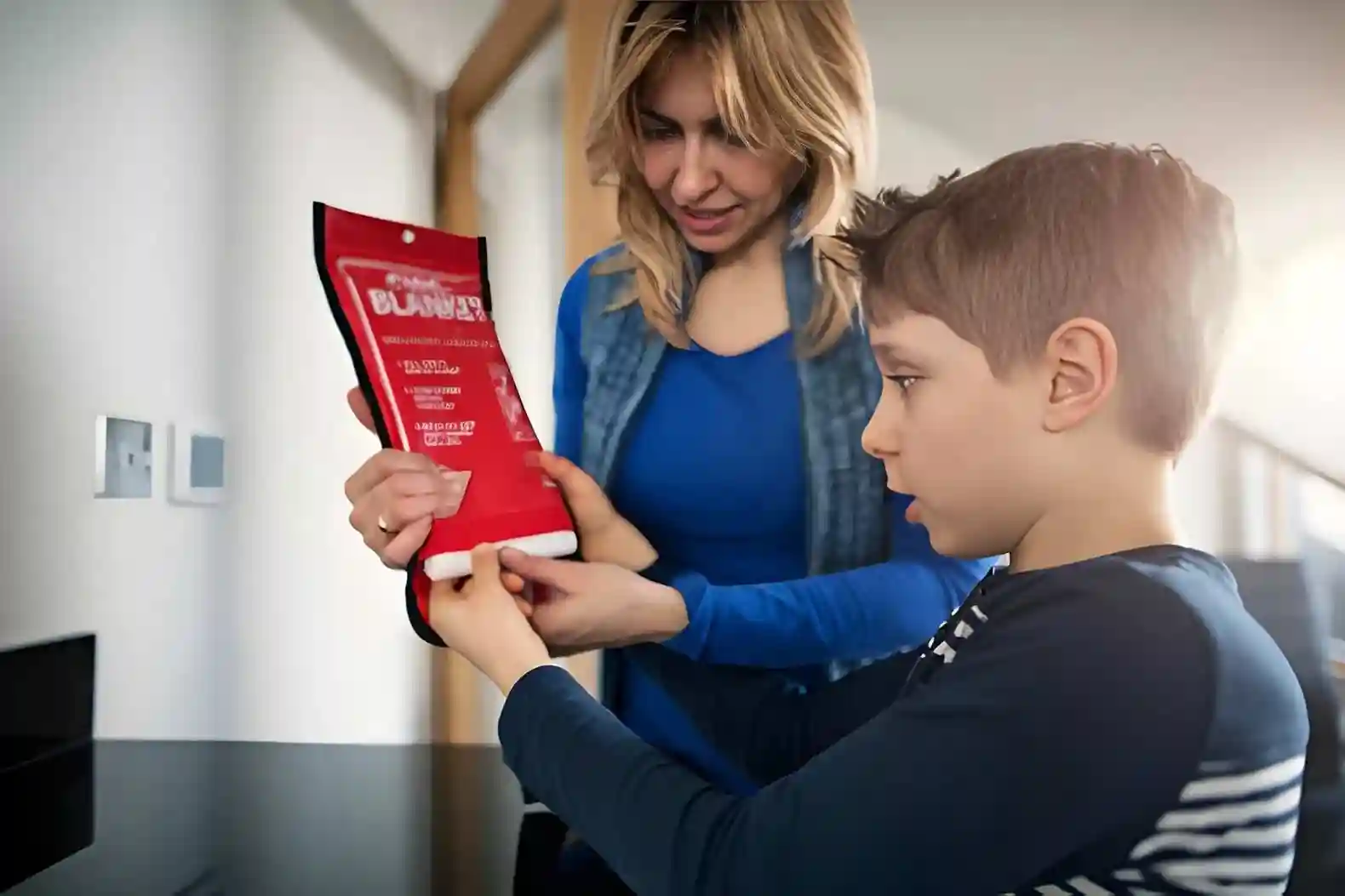 Fire Safety Regulations