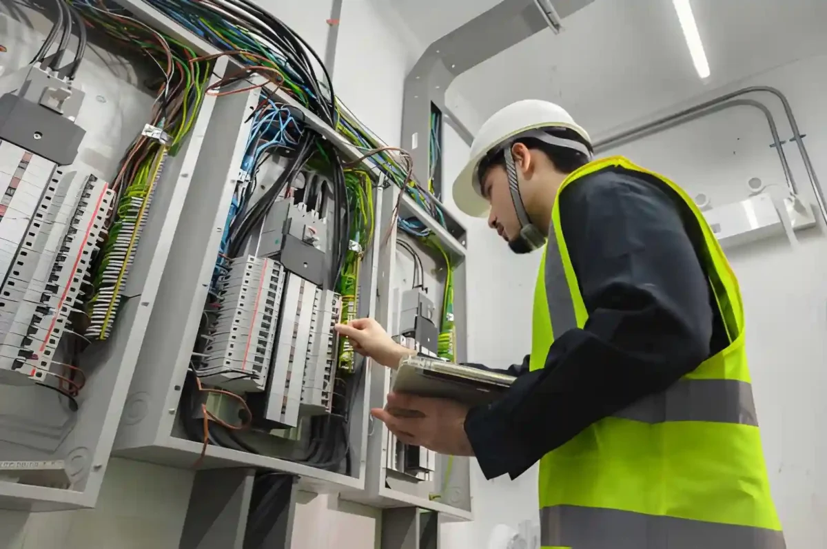 Factors affecting PAT testing frequency including equipment type, usage environment, and risk level