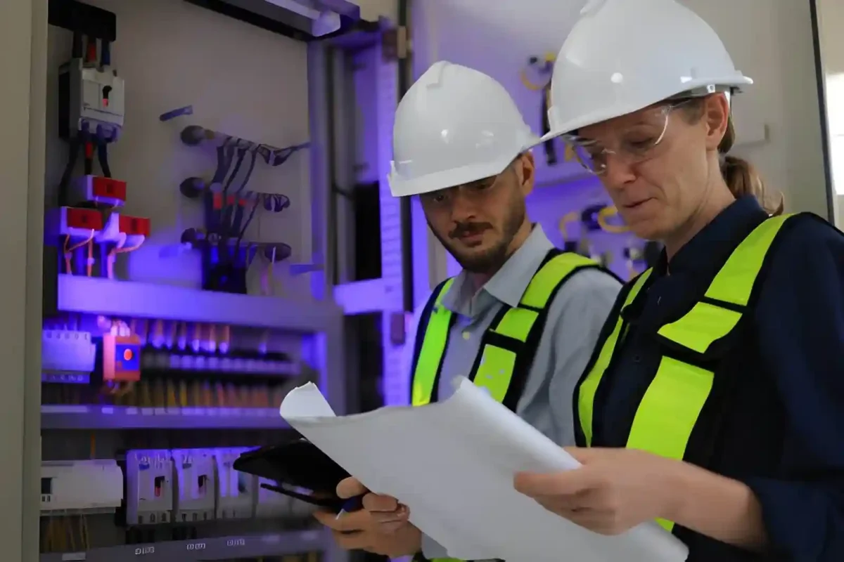 what-does-commercial-eicr-inspection-include