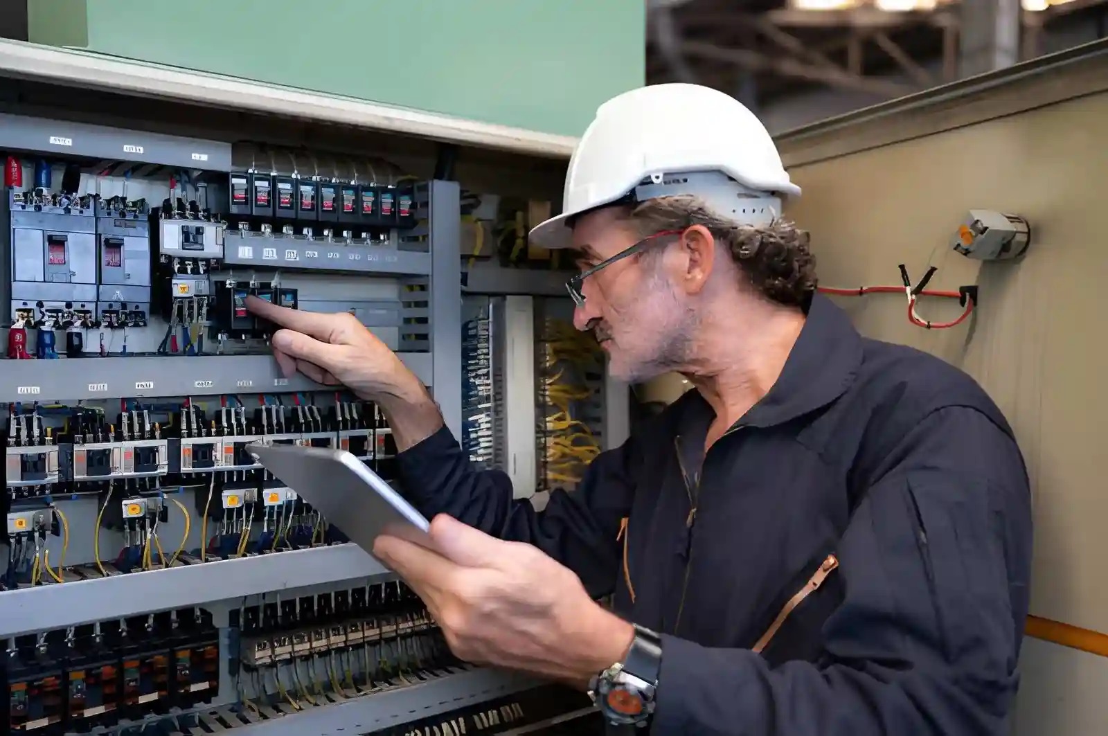 PAT Test Services for safer electrical equipment checks