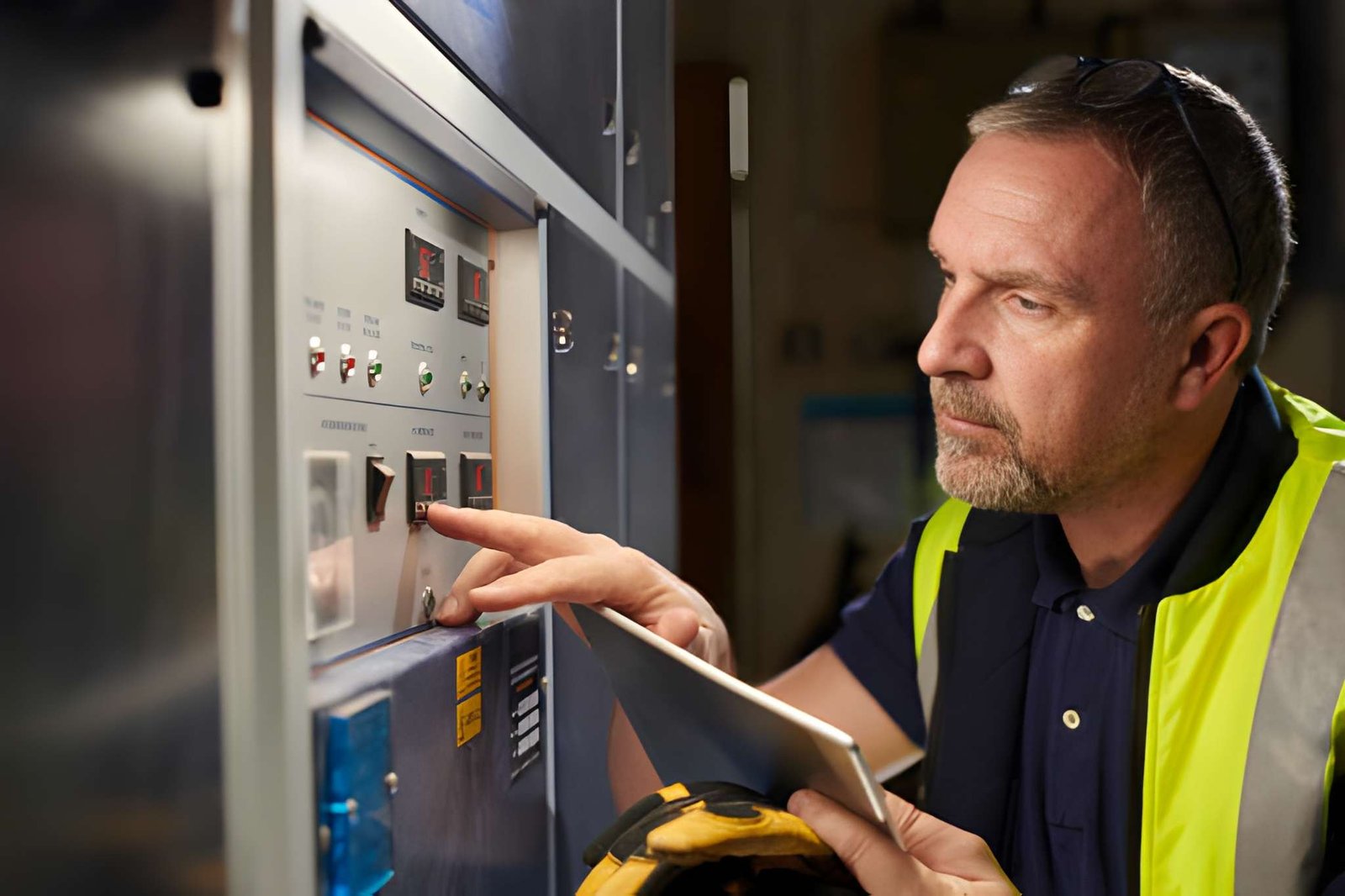PAT Test Services for safe electrical equipment checks