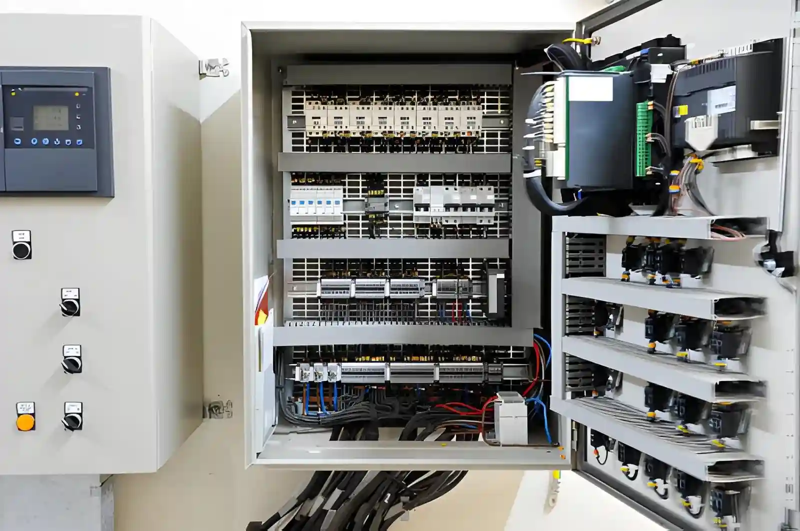 Old house rewiring with new electric fuse box cost upgrade for safer electrical system