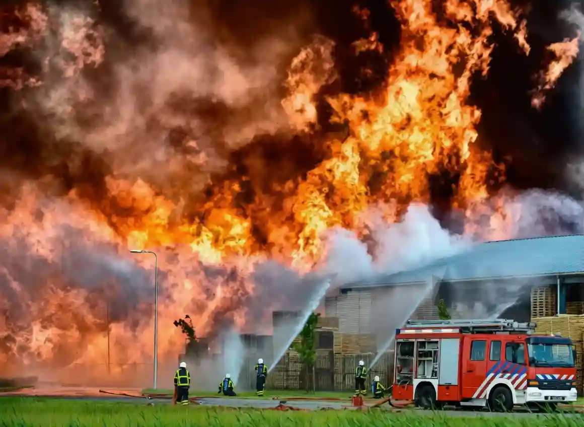 Professional London fire risk assessment service in London with flexible scheduling options