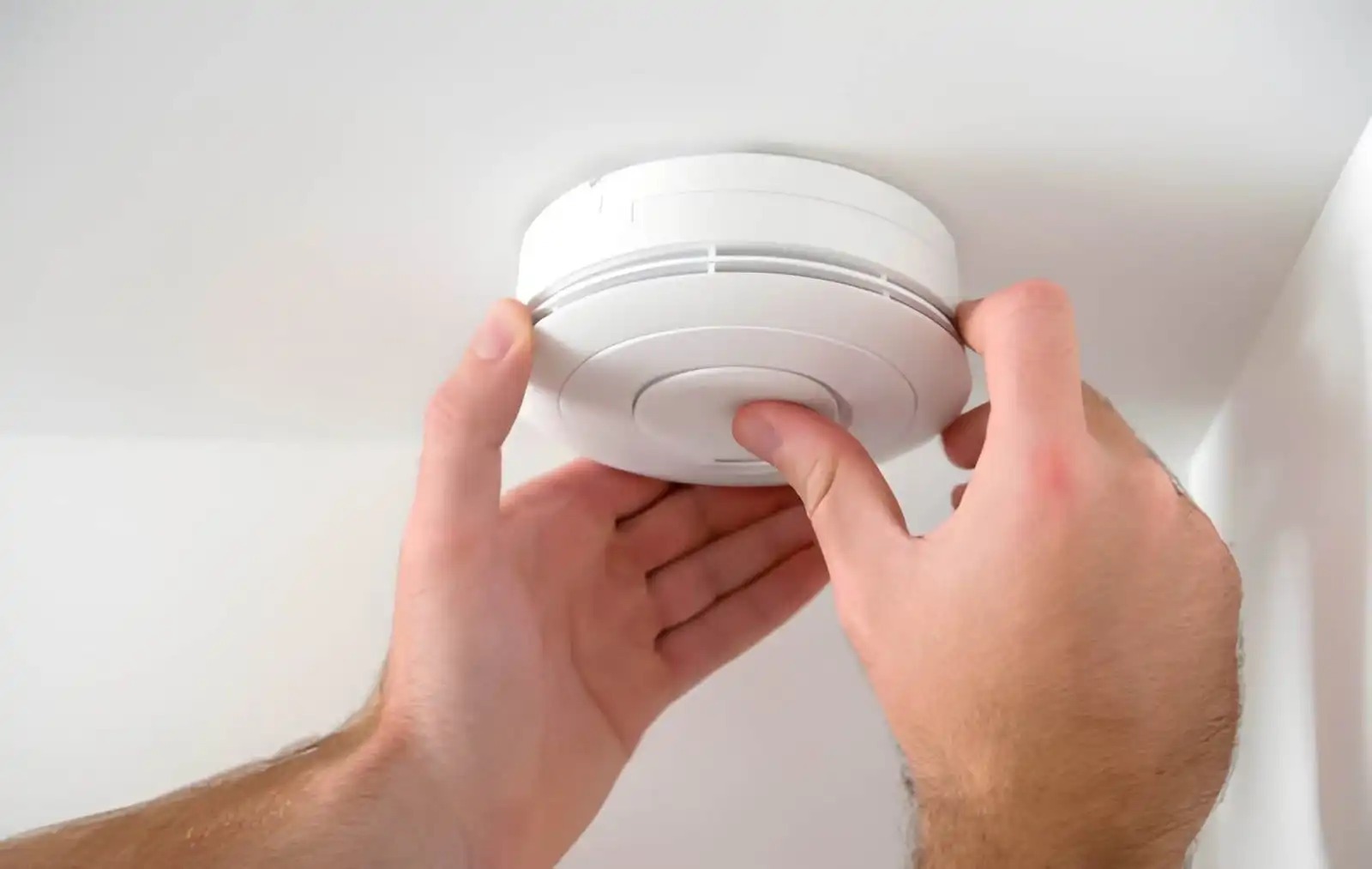 Annual Fire Alarm Inspection